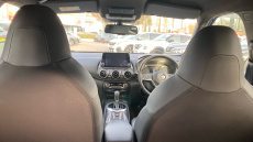 Nissan Juke 1.6 Hybrid N-Connecta 5dr Auto Hybrid Hatchback